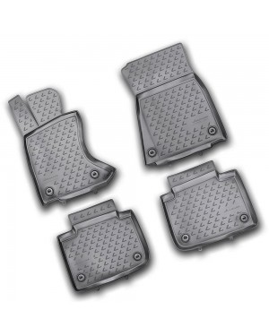 3D Patosnice LEXUS GS 350 (L10), 2011-2020, set 4 kom.